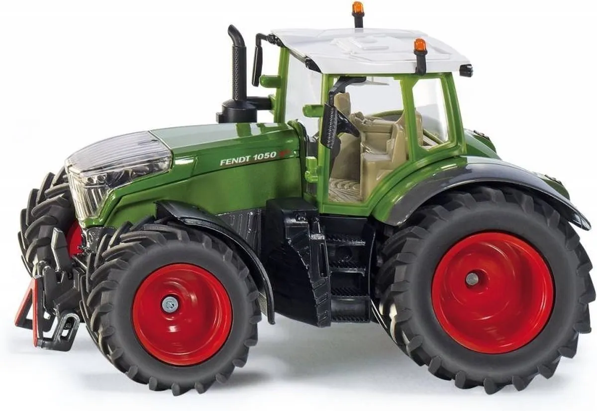 SIKU 3287 Fendt 1050 Vario Tractor 1:32 - Metaal/Kunststof - Groen