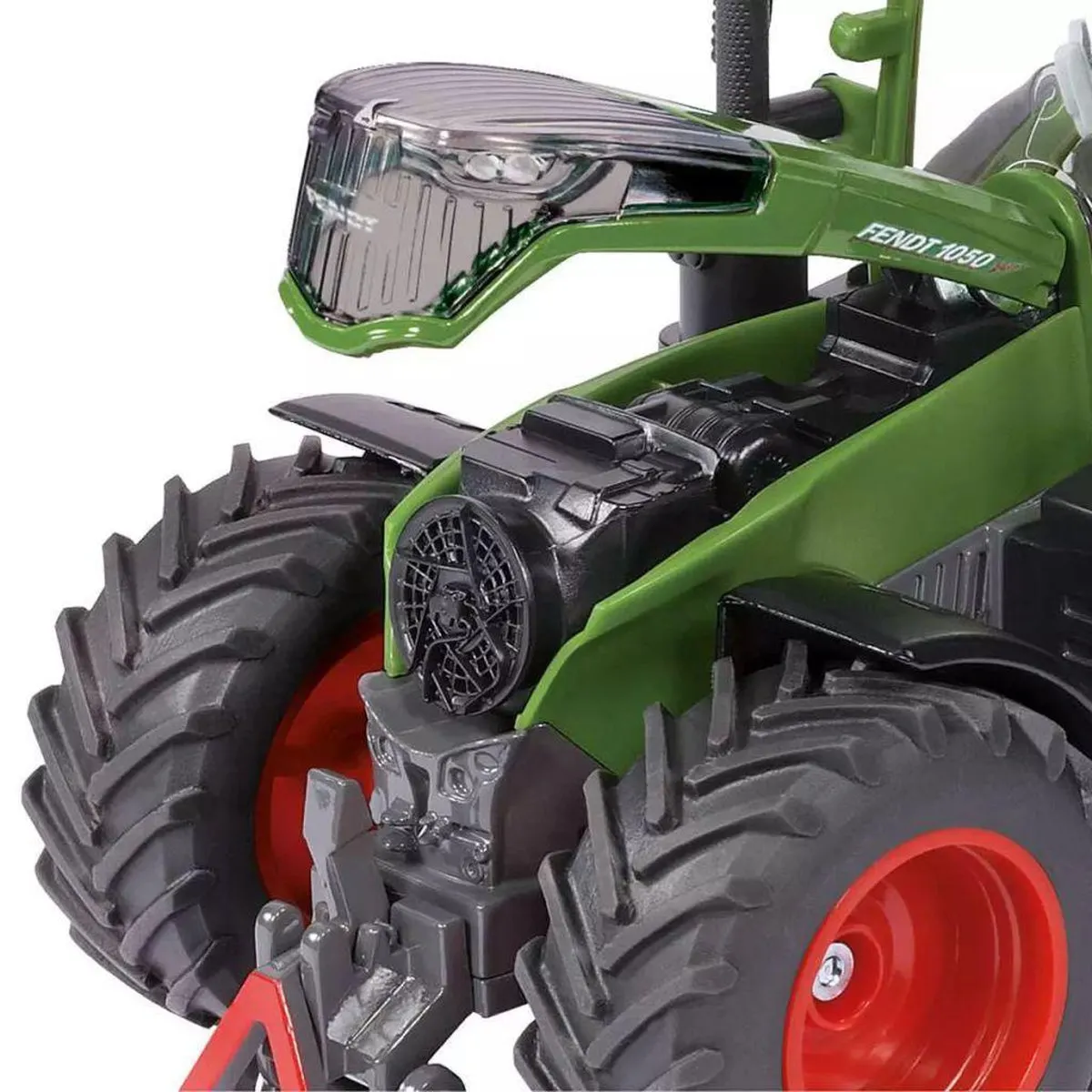 SIKU 3287 Fendt 1050 Vario Tractor 1:32 - Metaal/Kunststof - Groen