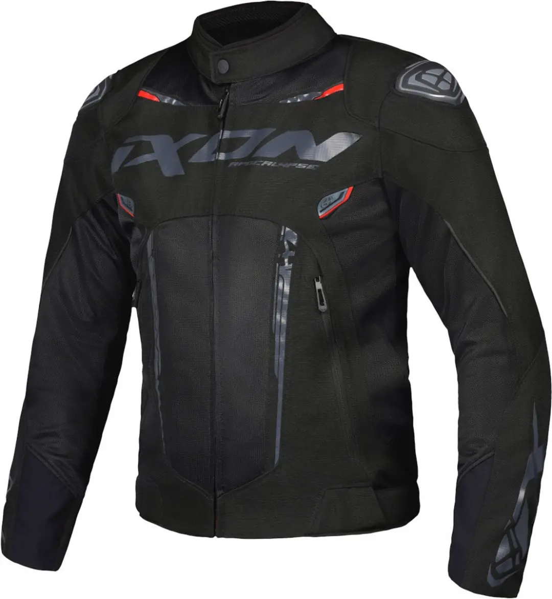 IXON M-Apocalypse Textiele Motorjas