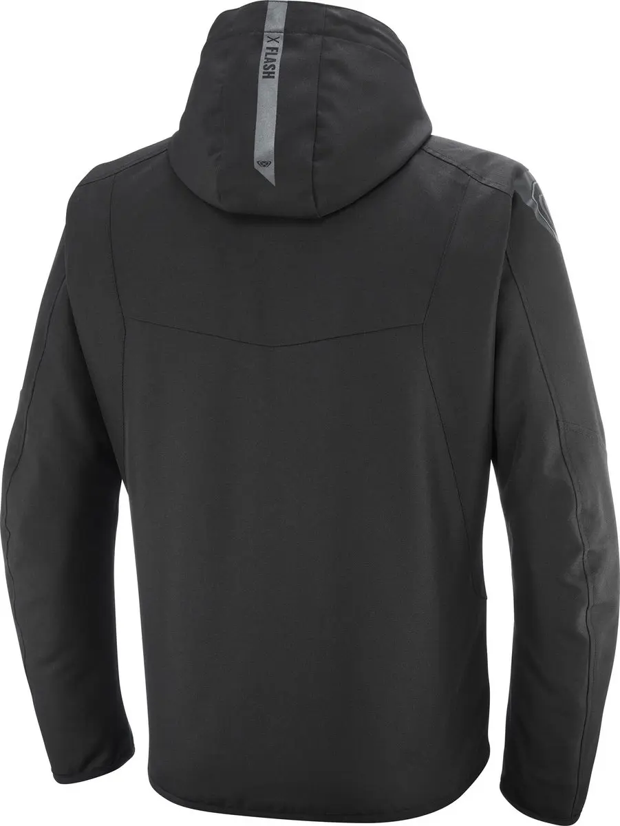 IXON Fierce WP Motorfietsjas - M