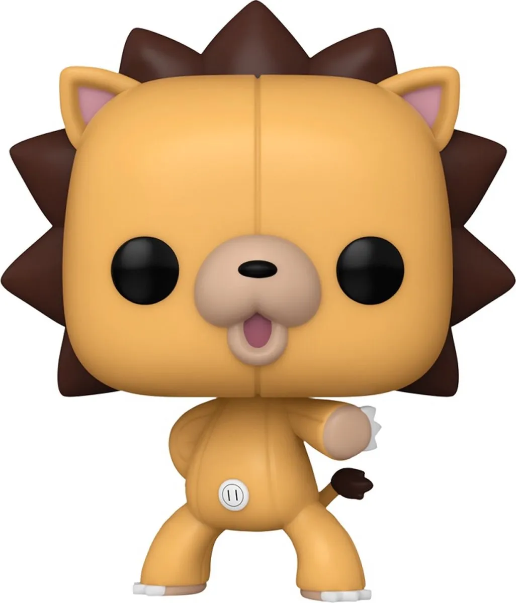 Funko Pop! Animation Bleach Kon #1615 - Multi