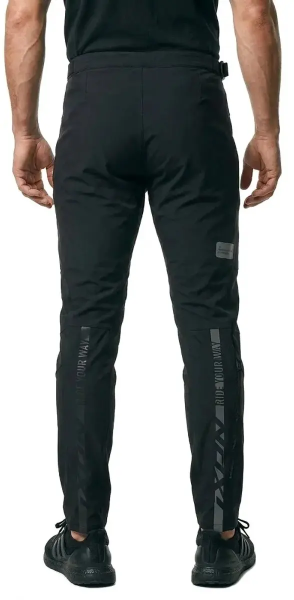 IXON Pulsion Pant Motorbroek - Maat M