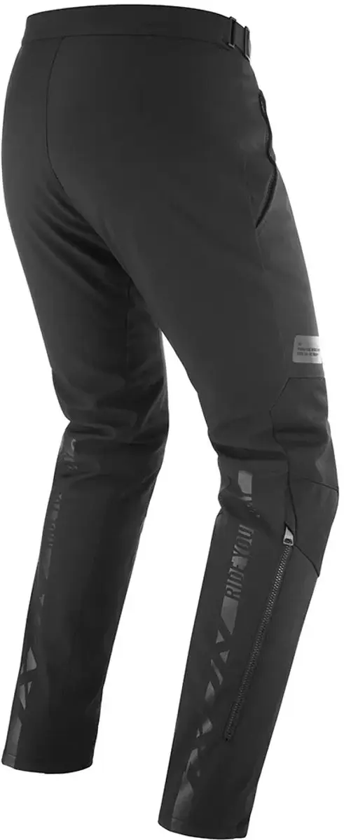 IXON Pulsion Pant Motorbroek - Maat M