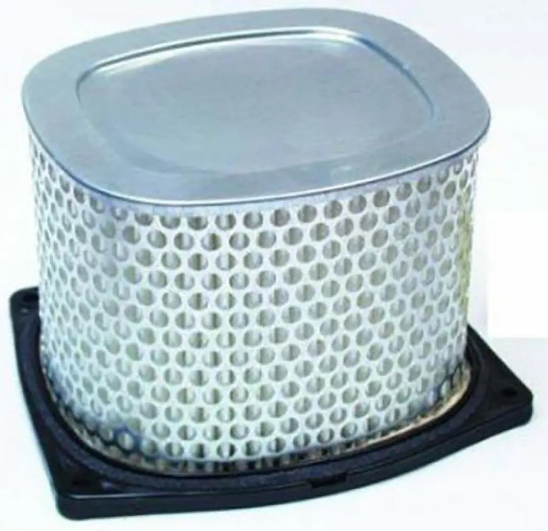 hiflofiltro luchtfilter voor suzuki 750 gsxr motor 1988 tot 1991 hfa3704 / 13780