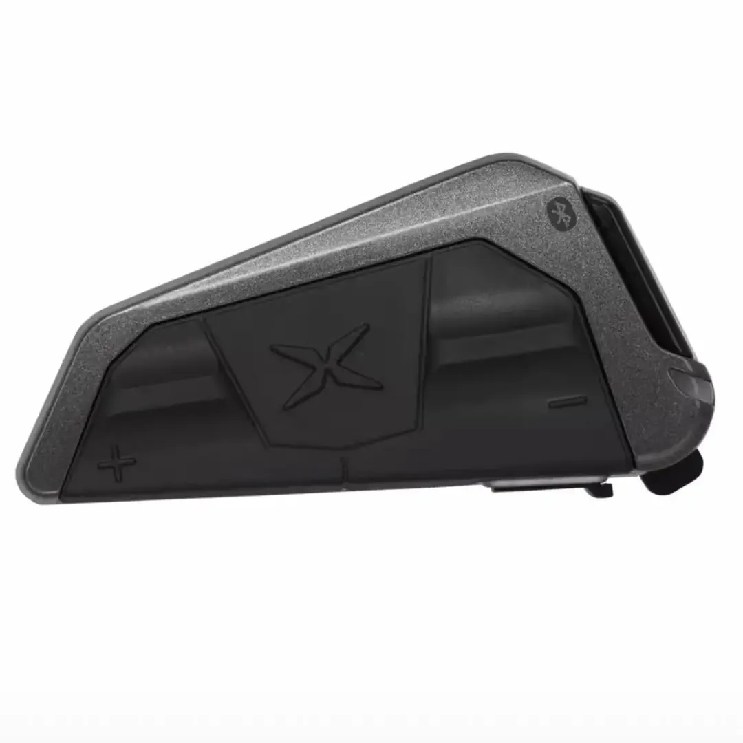 Scorpion Link-1 Dual Pack Bluetooth Communicatiesysteem
