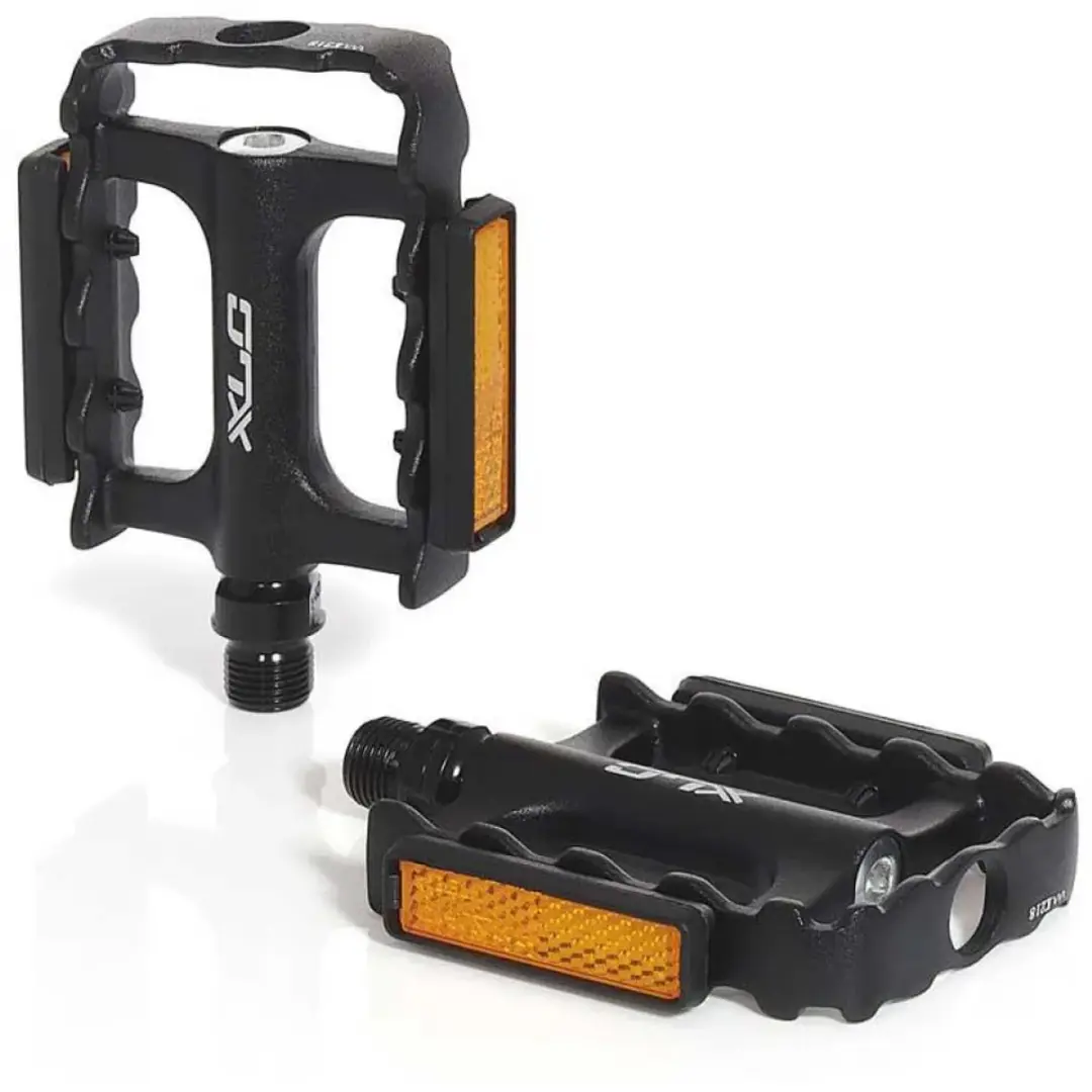 XLC PD-M11 ATB Fietspedalen - Ultralight - Zwart