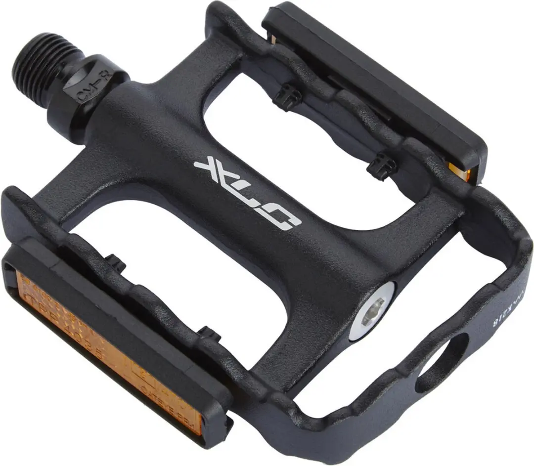 XLC PD-M11 ATB Fietspedalen - Ultralight - Zwart