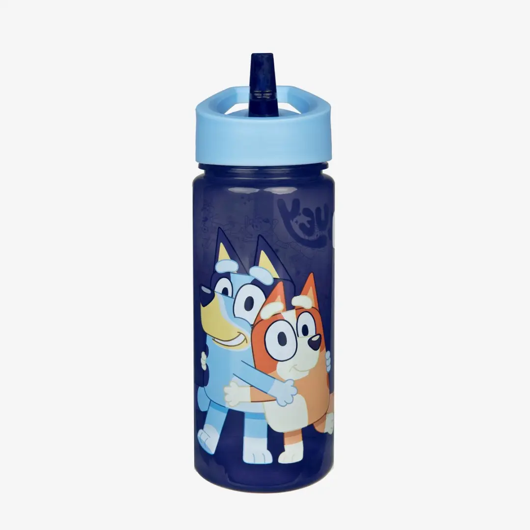 Bluey Aero-Drinkfles 0.5L
