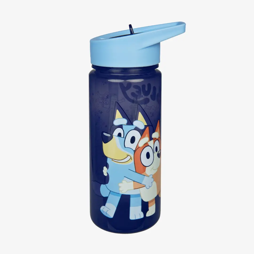 Bluey Aero-Drinkfles 0.5L - BLUE9914 - Blauw