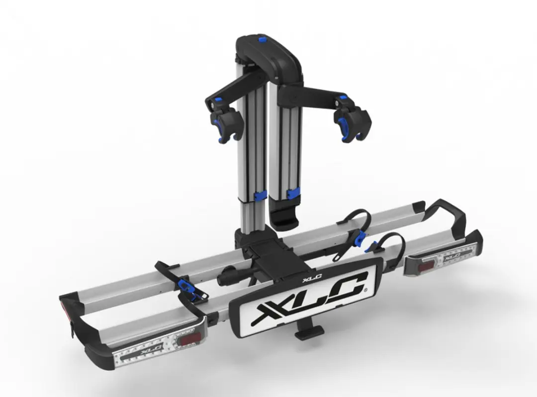 XLC Almada VC-C08 Fietsendrager 2 Stuks
