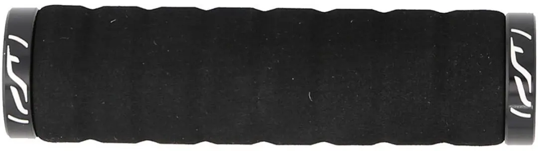Contec Trail Foam Handvatten Zwart 135 mm