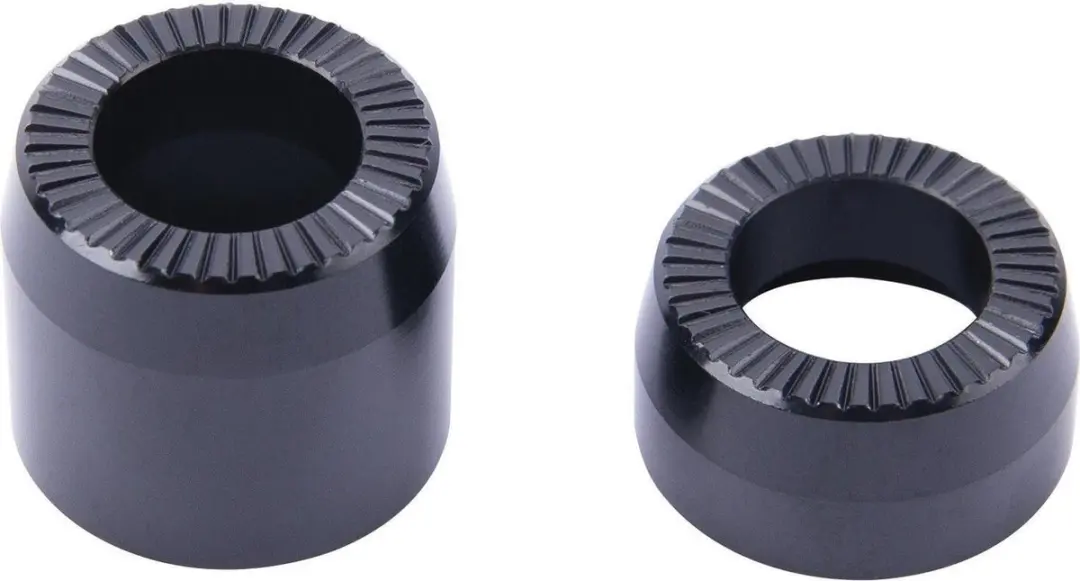 Contec Adapter Naafdy.Pow Ombouw-Kit Van 15 Mm Op 12 Mm Steekas