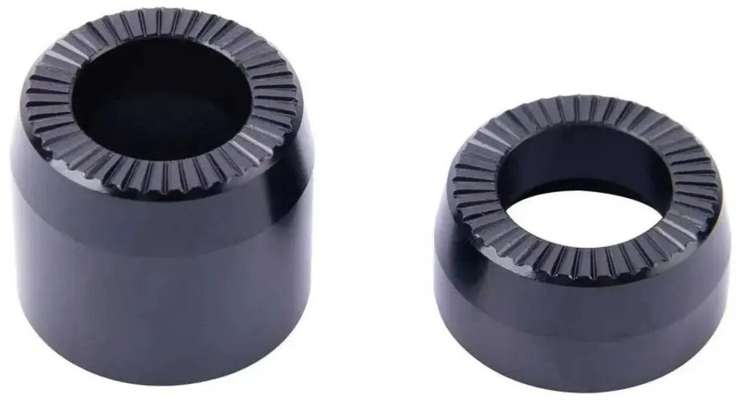 Contec Naafdy.Pow Ombouw-Kit 15 mm op 12 mm Steekas - afbeelding 2 van 2