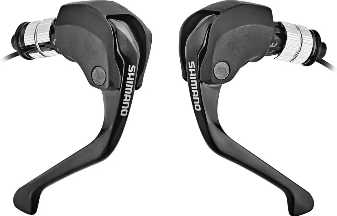 Shimano Ultegra Di2 ST-R8060 Versnellings-/Remhendel Set 2x11
