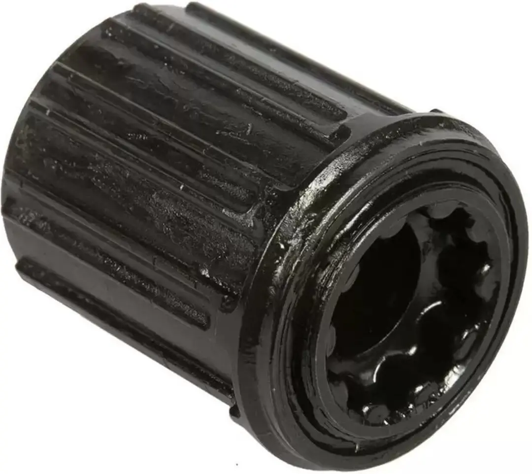Shimano SLX FH-M675 Cassettebody - Zwart