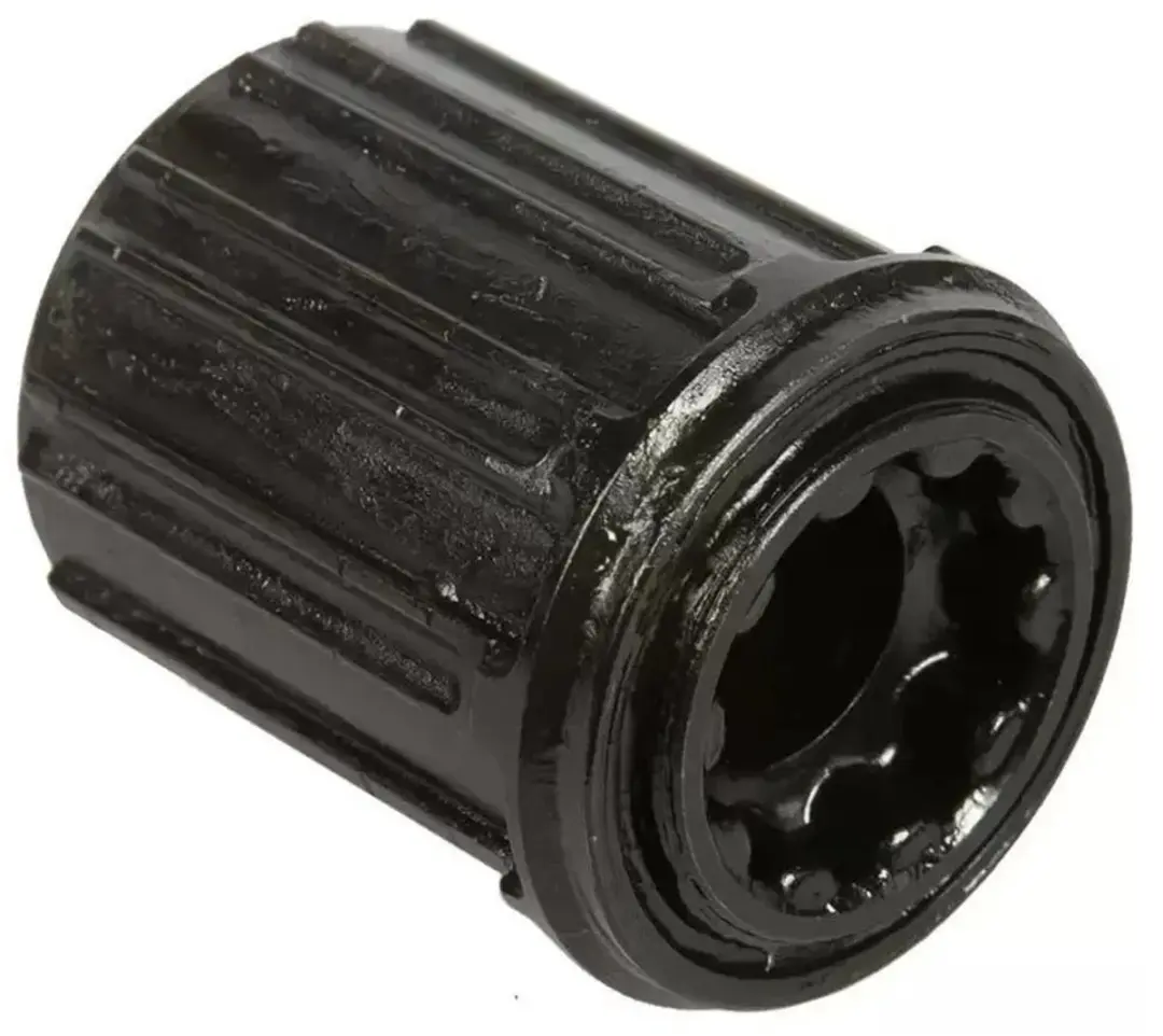 Shimano SLX FH-M675 Cassettebody - Zwart