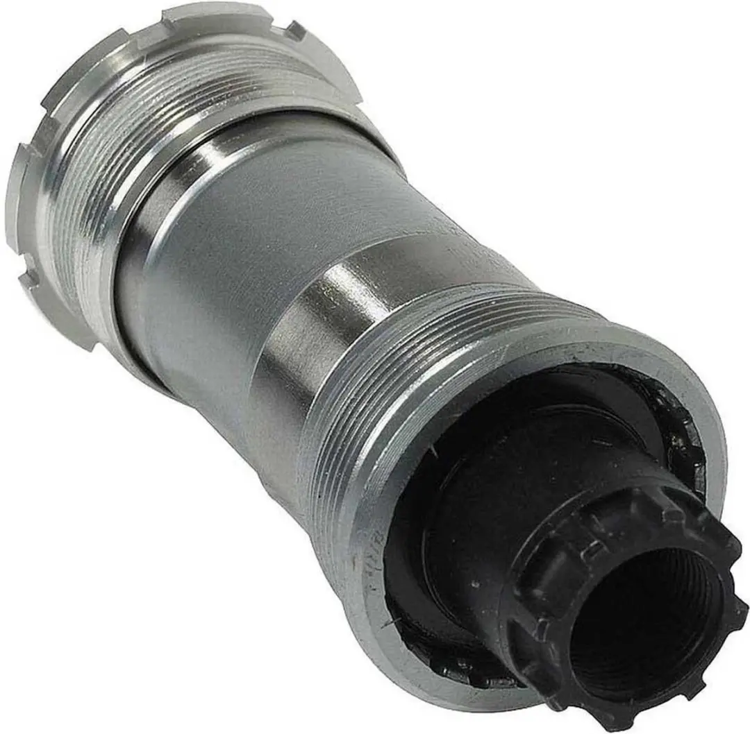 Shimano Octalink 105 BSA Trapaslager 68mm/118mm - Zilver