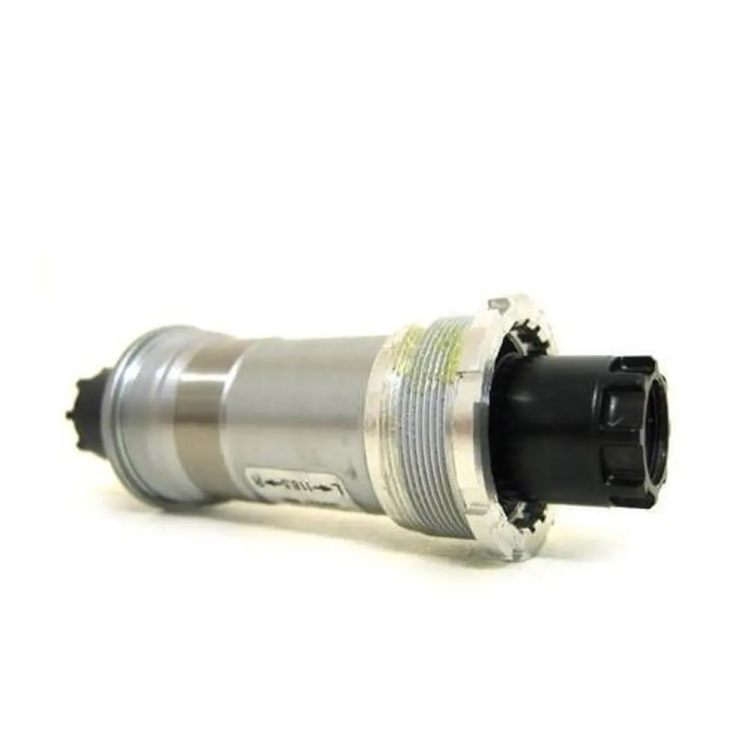 Shimano Octalink 105 BSA Trapaslager 68mm/118mm - Zilver