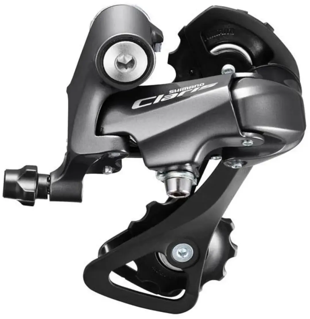 Shimano Claris RD-2000 Achterderailleur - 8-speed Grijs - afbeelding 6 van 6