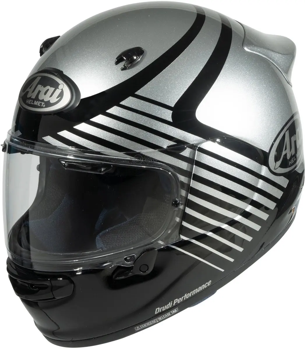 Arai Quantic Flight Helm