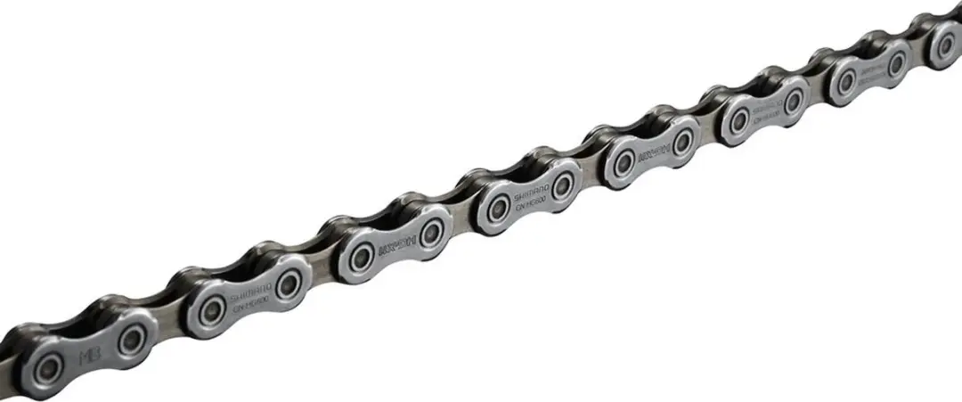 Shimano HG601 11-speed Fietsketting 126 Schakels