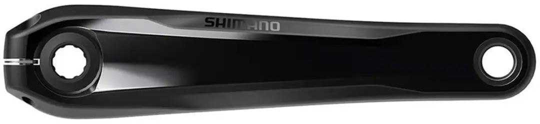 Shimano FC-EM900 E-Bike Rechter Crank 170mm