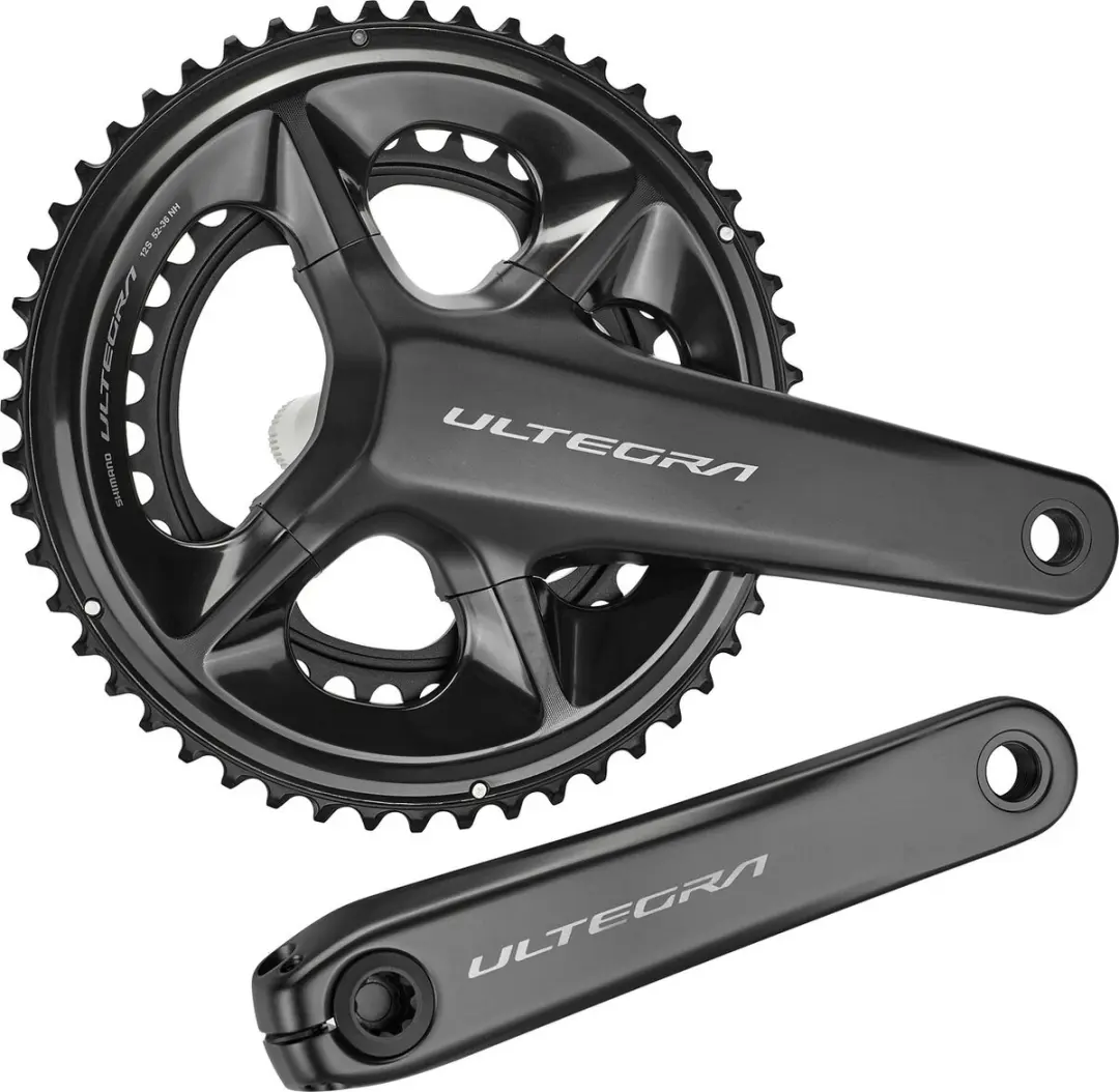 Shimano Ultegra R8100 Crankstel 175mm 52/36t