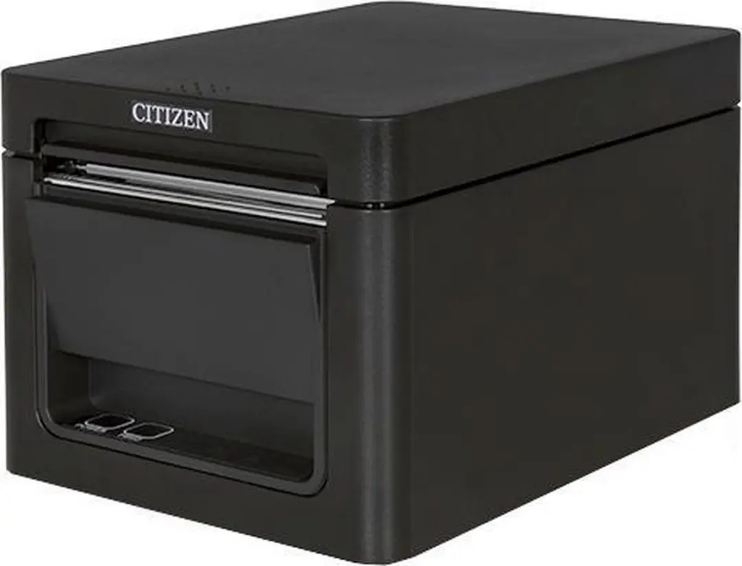 Citizen CT-E351 203 x 203 DPI Bedraad Direct thermisch POS-printer