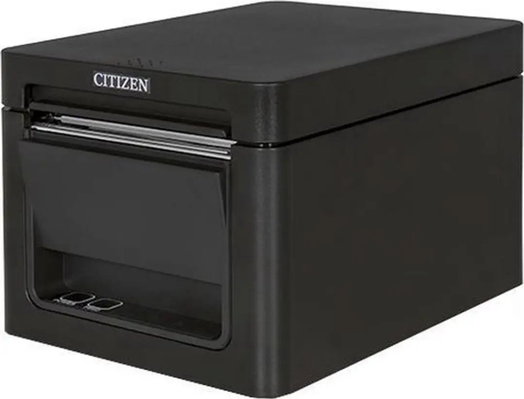Citizen CT-E351 Direct thermisch POS-printer 203 x 203 DPI Bedraad