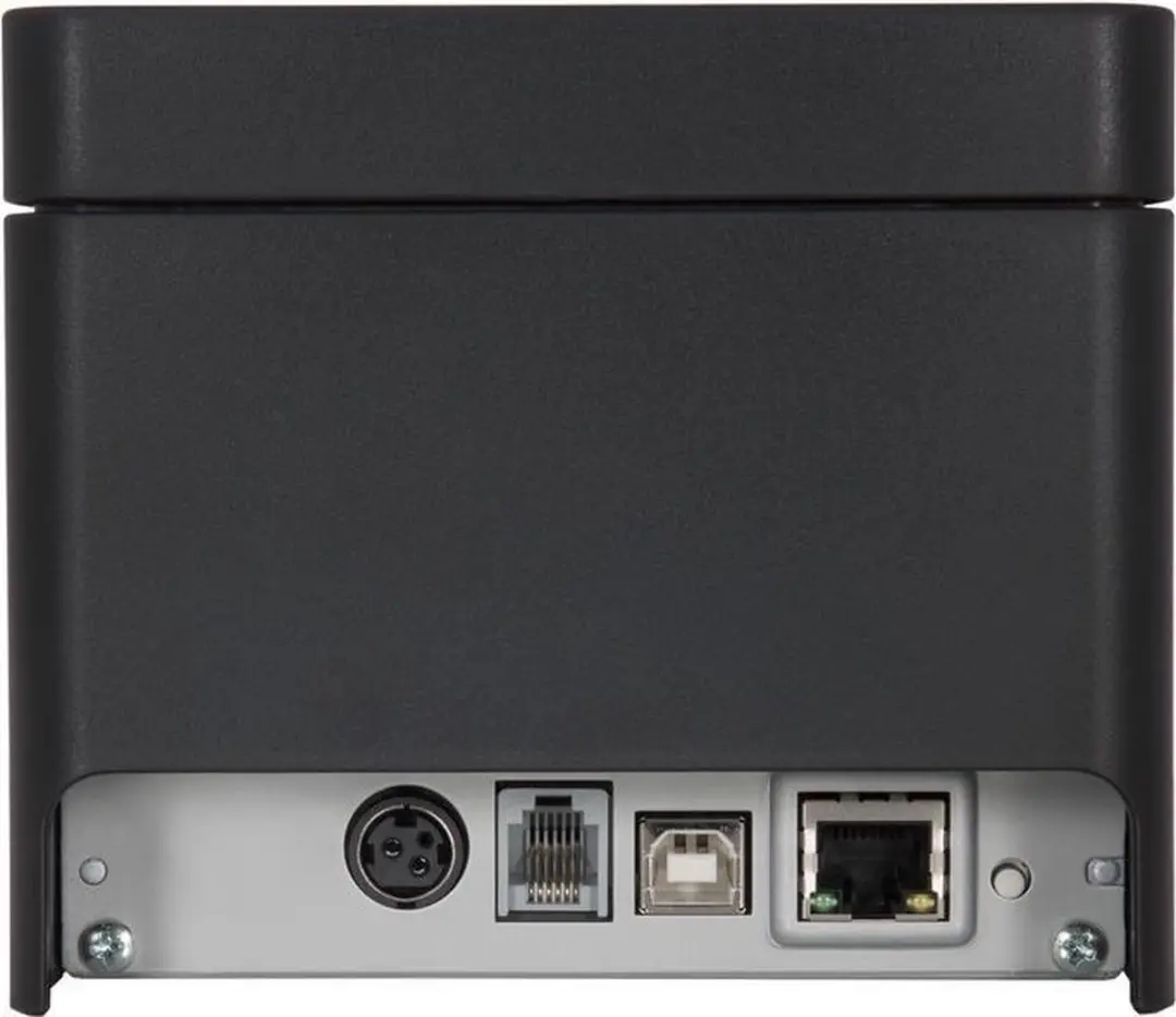 Citizen CT-E351 POS Printer - 203x203 DPI Bedraad - afbeelding 2 van 6
