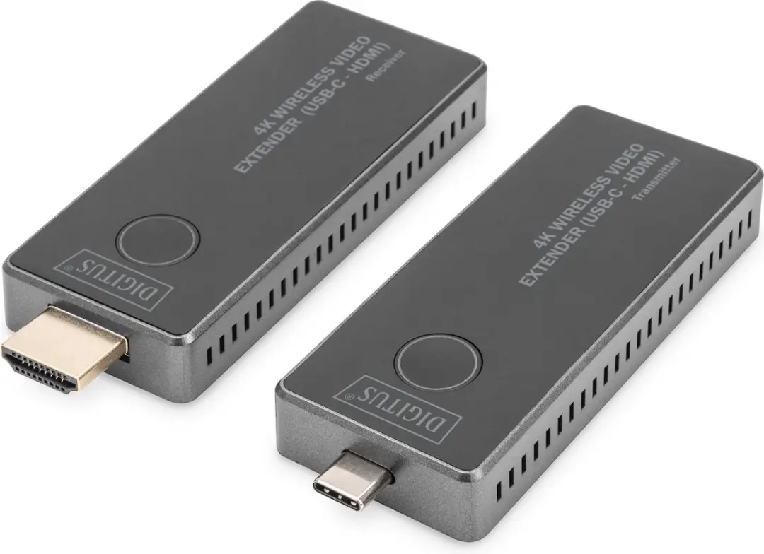 Digitus DS-55324 AV Extender