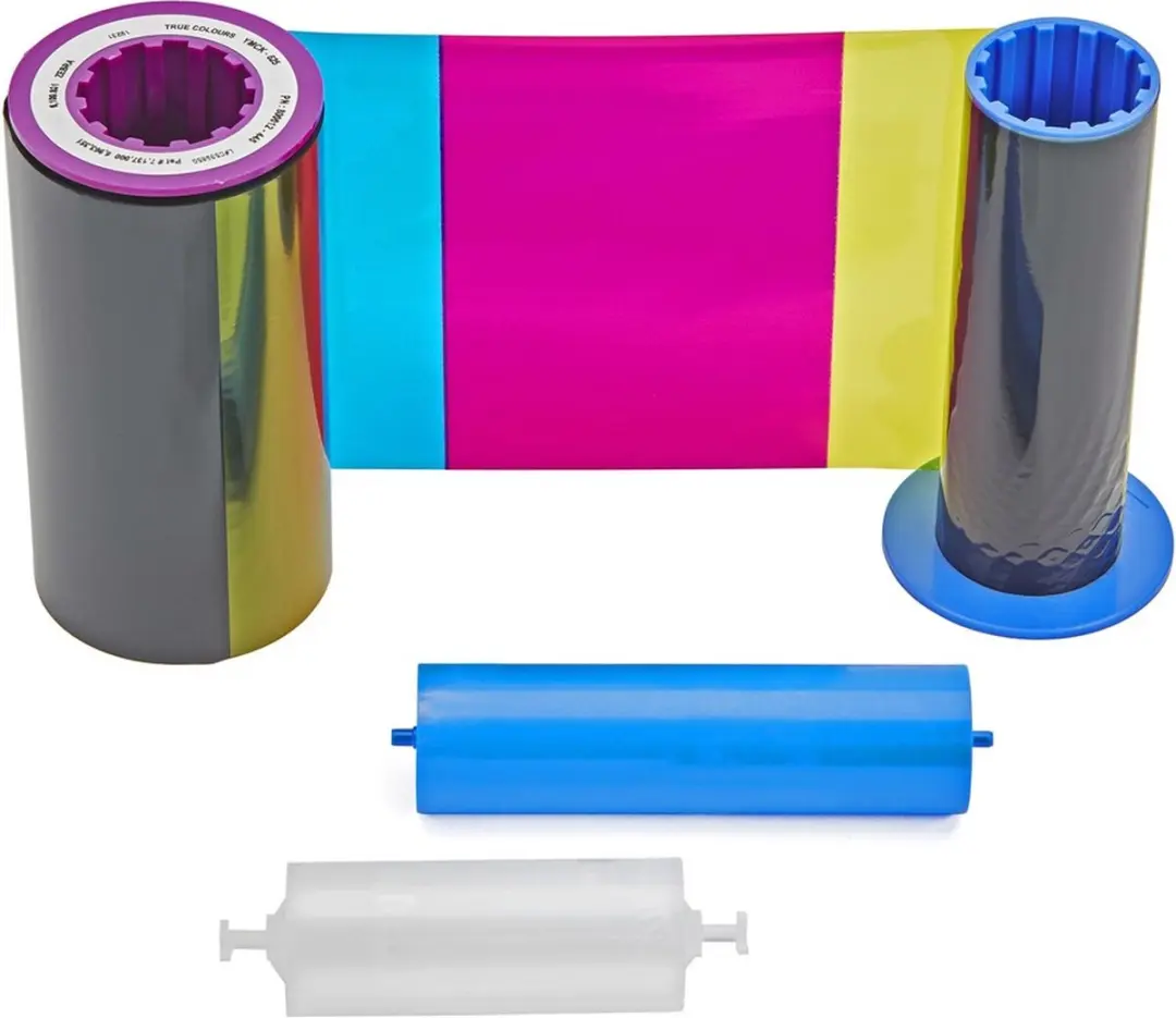 Zebra True Colours i Series 800012-445 Printerlint