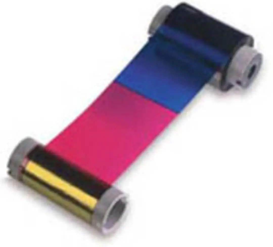 Zebra True Colours i Series 800012-445 Printerlint - YMCK