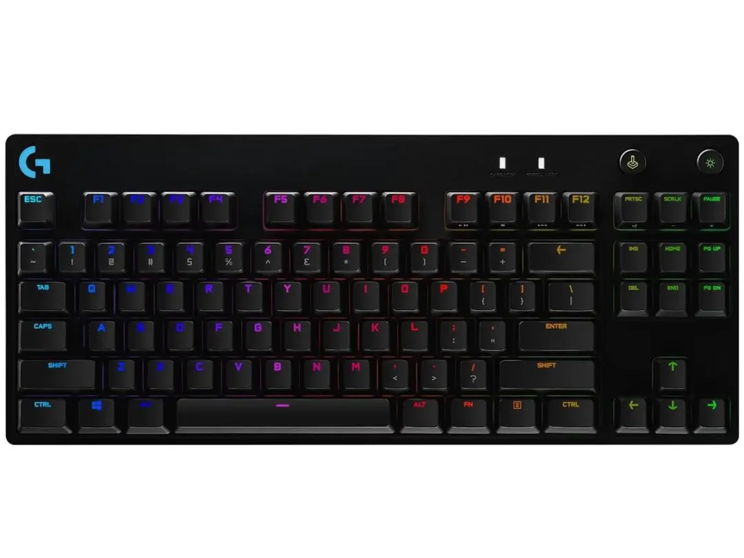 Logitech G PRO