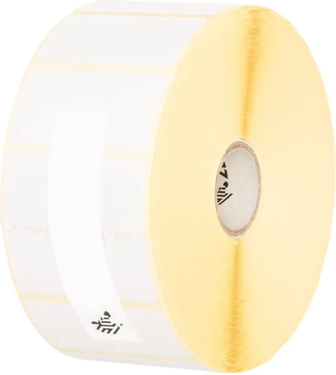 Zebra Z-SLCT 2000T 102x64mm