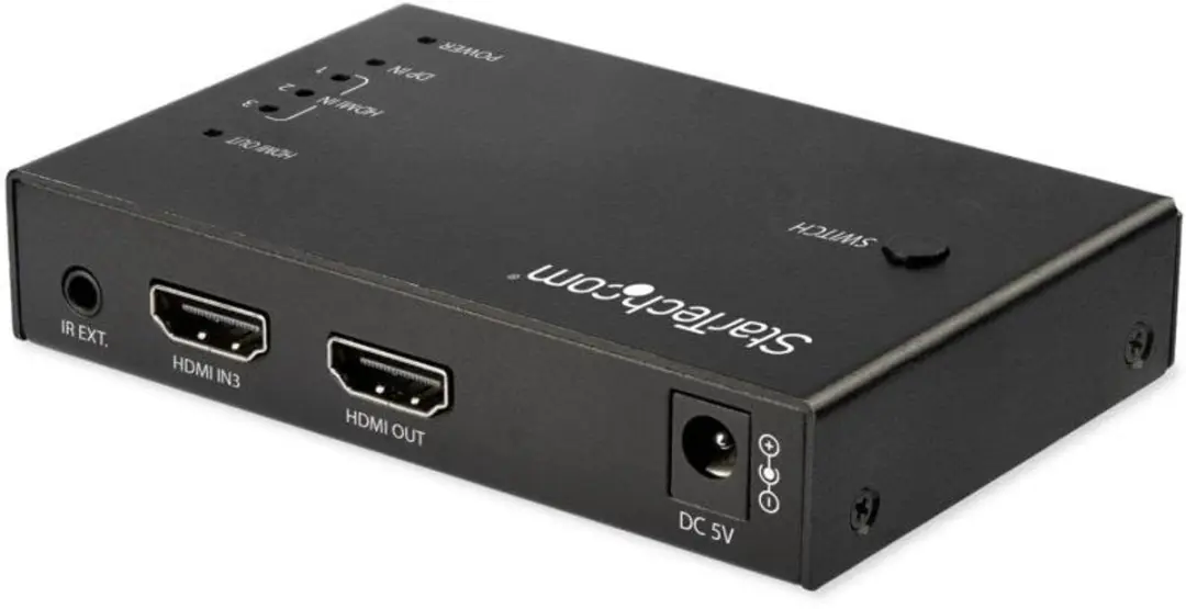 StarTech HDMI Video Switch