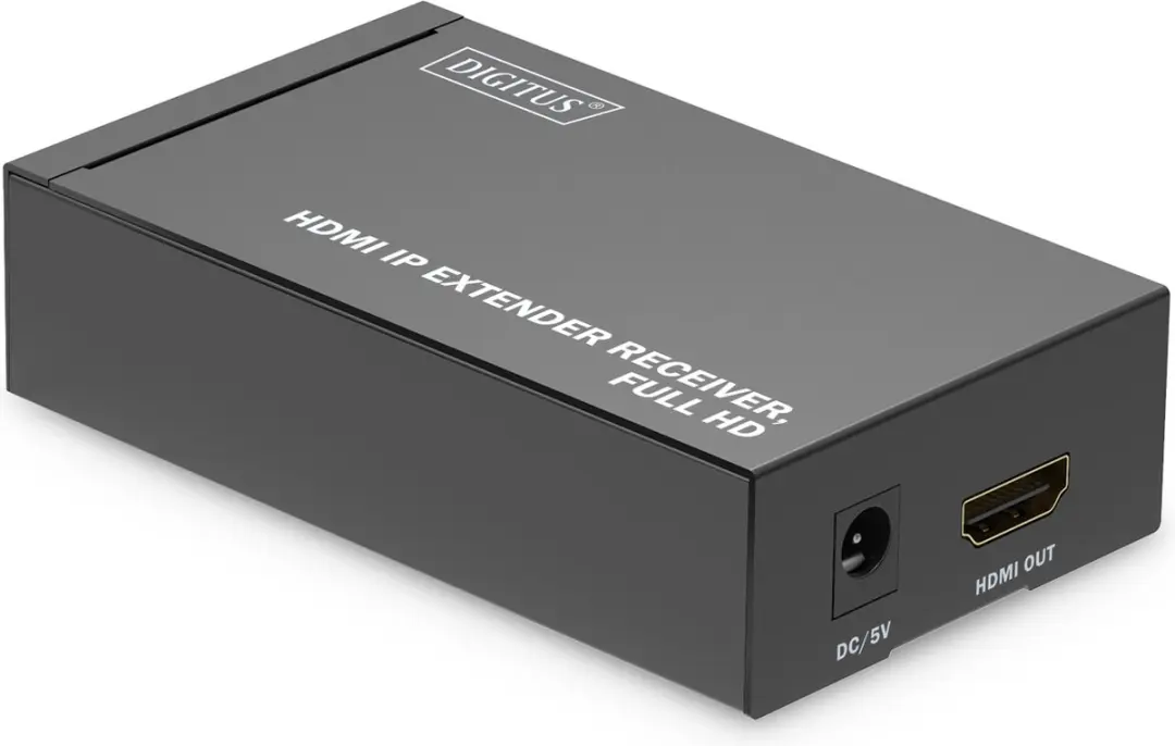 Digitus DS-55518 AV-Receiver