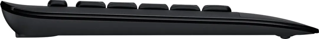 Logitech Signature MK650 Combo - Toetsenbord & Muis - Grafiet - afbeelding 2 van 6