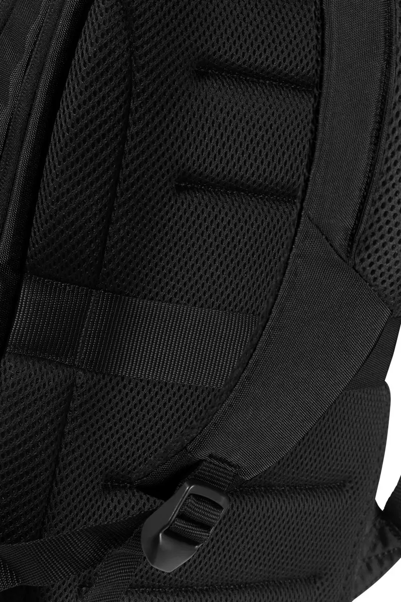 Samsonite Guardit 3.0 Rugzak 24L - 15,6 inch - Zwart
