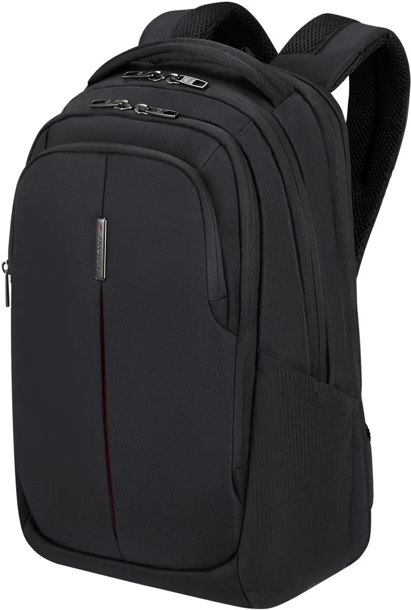 Samsonite Guardit 3.0 Rugzak 24L - 15,6 inch - Zwart
