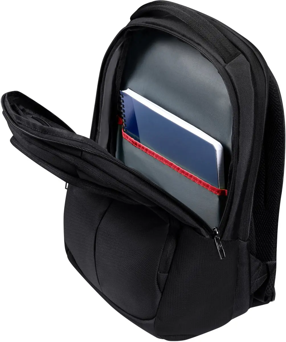 Samsonite Guardit 3.0 Rugzak 24L - 15,6 inch - Zwart