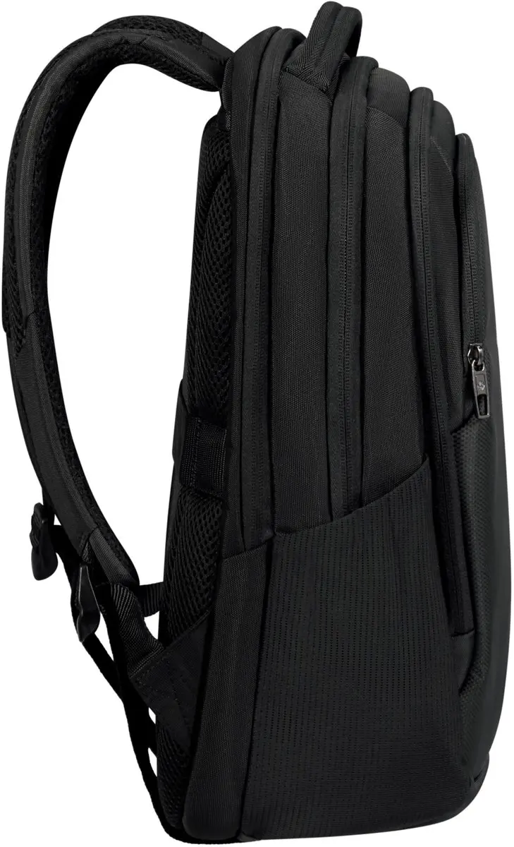 Samsonite Guardit 3.0 Rugzak 24L - 15,6 inch - Zwart - afbeelding 6 van 6