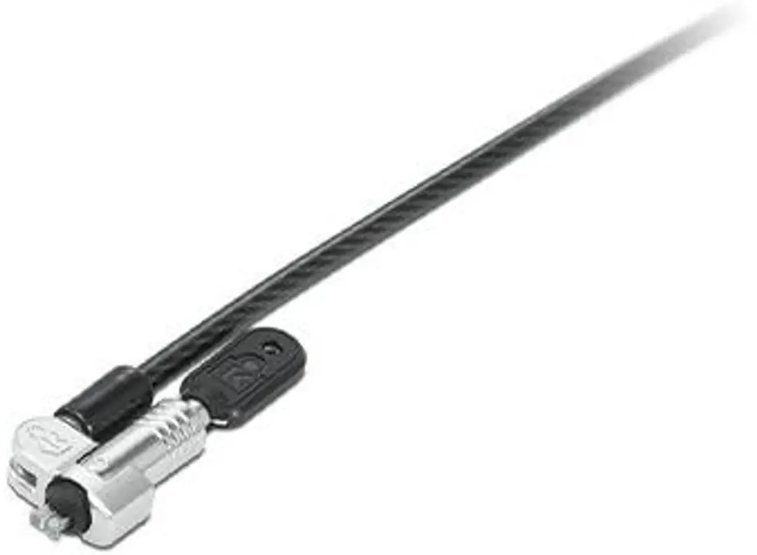 Lenovo 4XE1B81917 Kabelslot - 1,8 m - Zwart