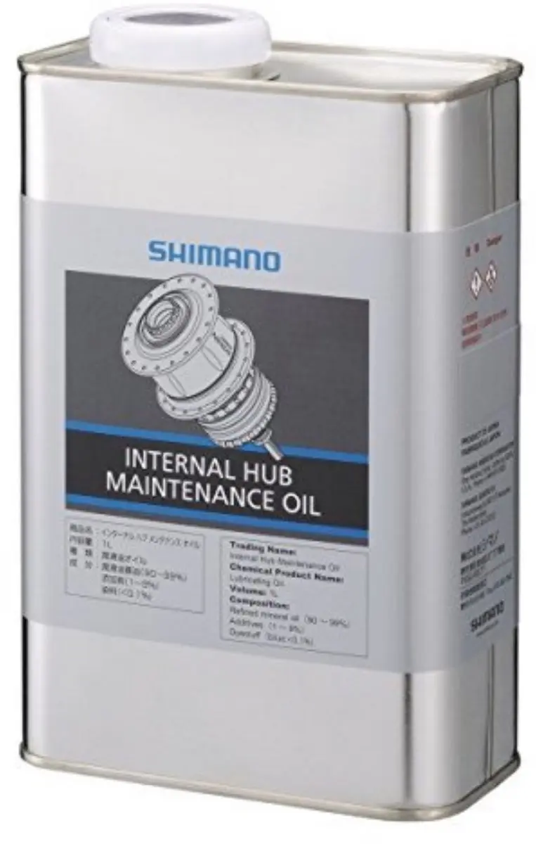 Shimano Naafolie 1L