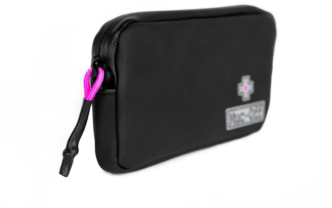 Muc-Off Essential Regenbestendige Behuizing 0,36L - Zwart - afbeelding 6 van 6