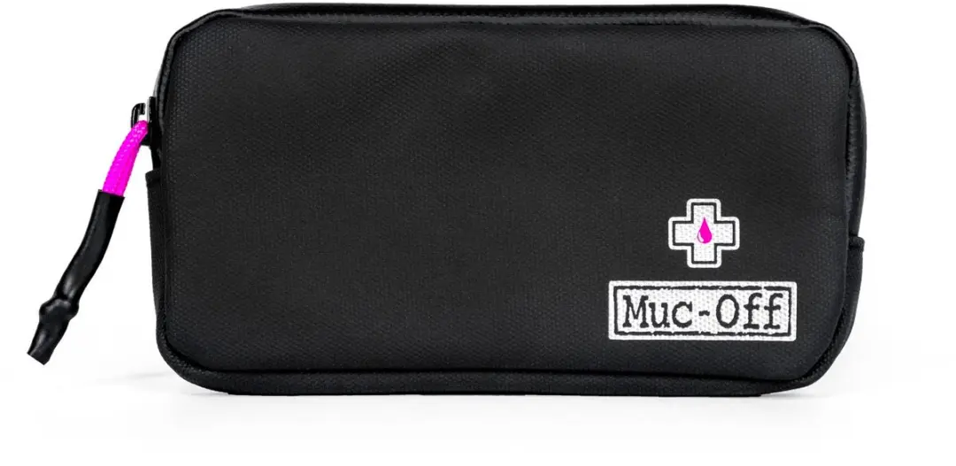 Muc-Off Essential Regenbestendige Behuizing 0,36L