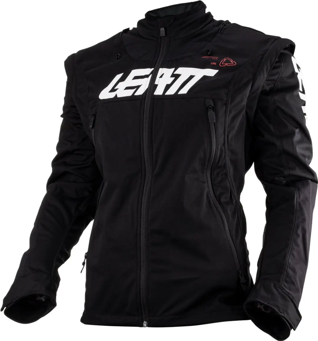 Leatt Moto 4.5 Lite Crossjas
