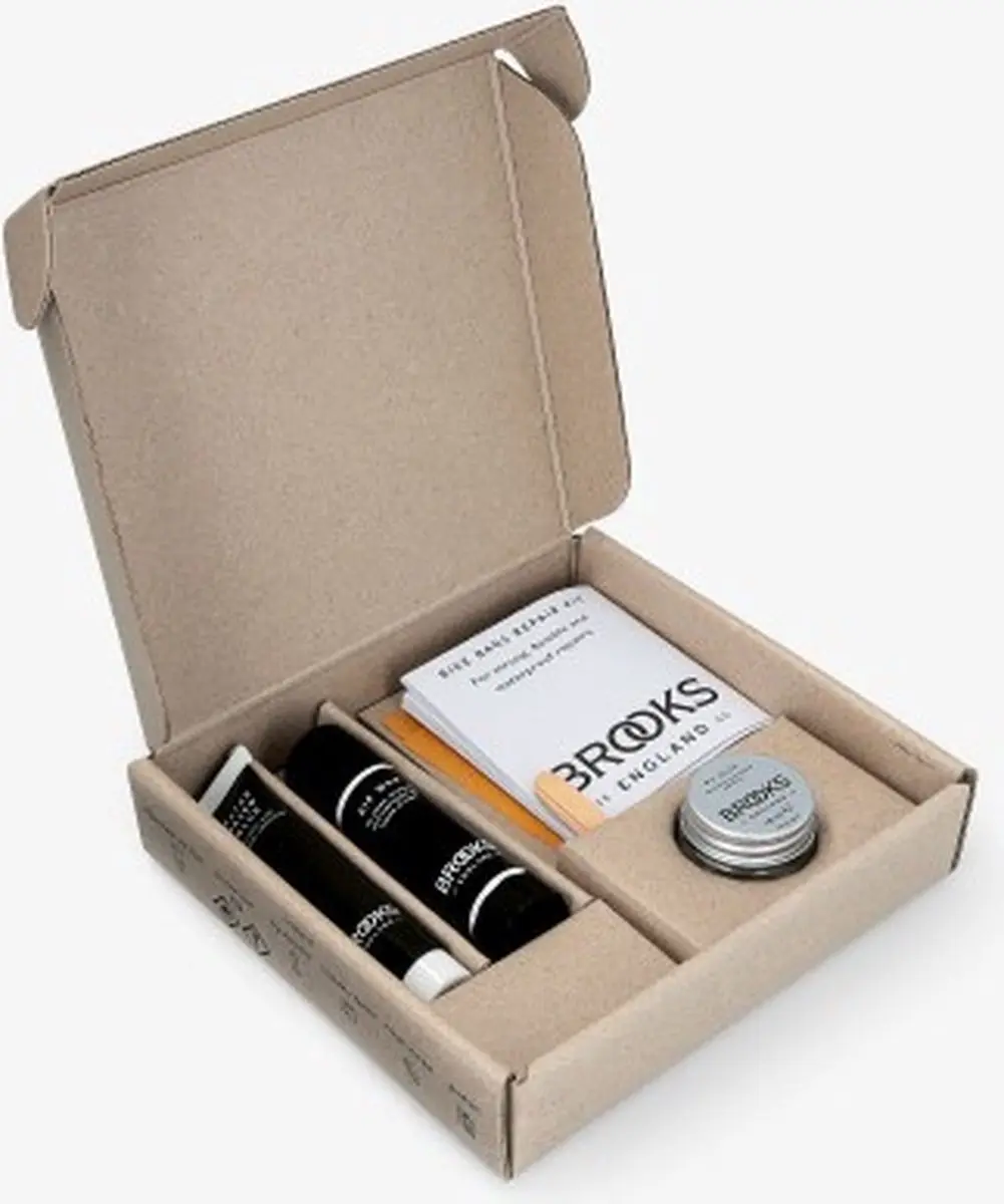 Brooks Bag Repair Kit