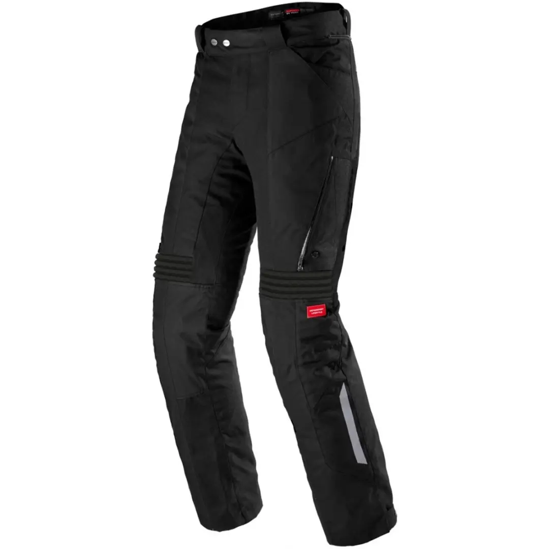 Spidi Modular Zwart