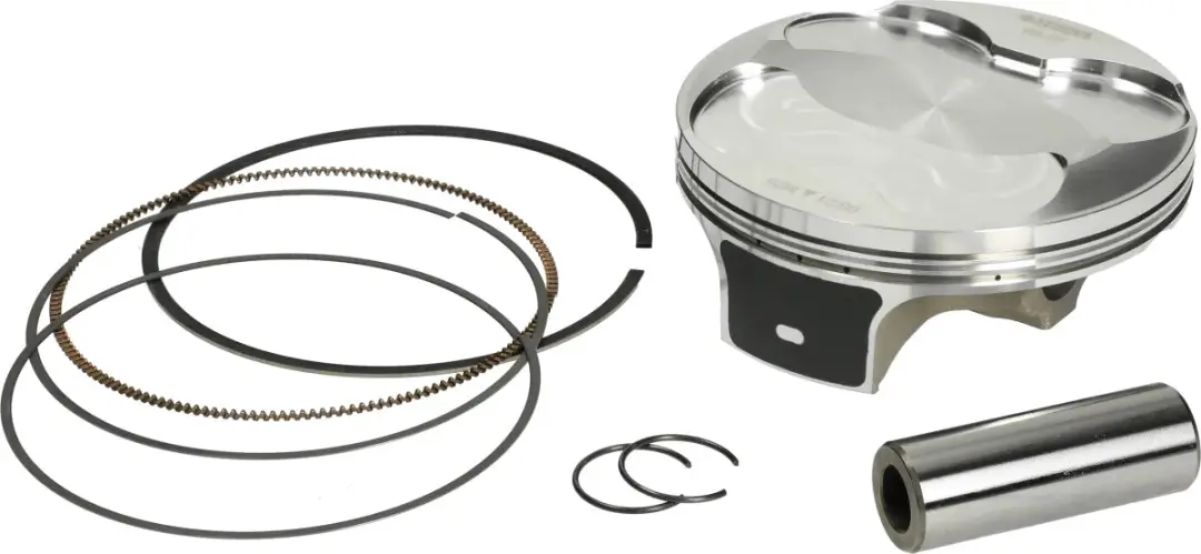Athena forged zuiger 96mm maat C (95,97mm) voor Honda CRF450R (2017-2021)